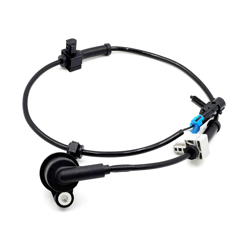 Rear Left or Right ABS Wheel Speed Sensor Compatible with Chevrolet