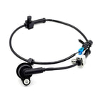 Rear Left or Right ABS Wheel Speed Sensor Compatible with Chevrolet
