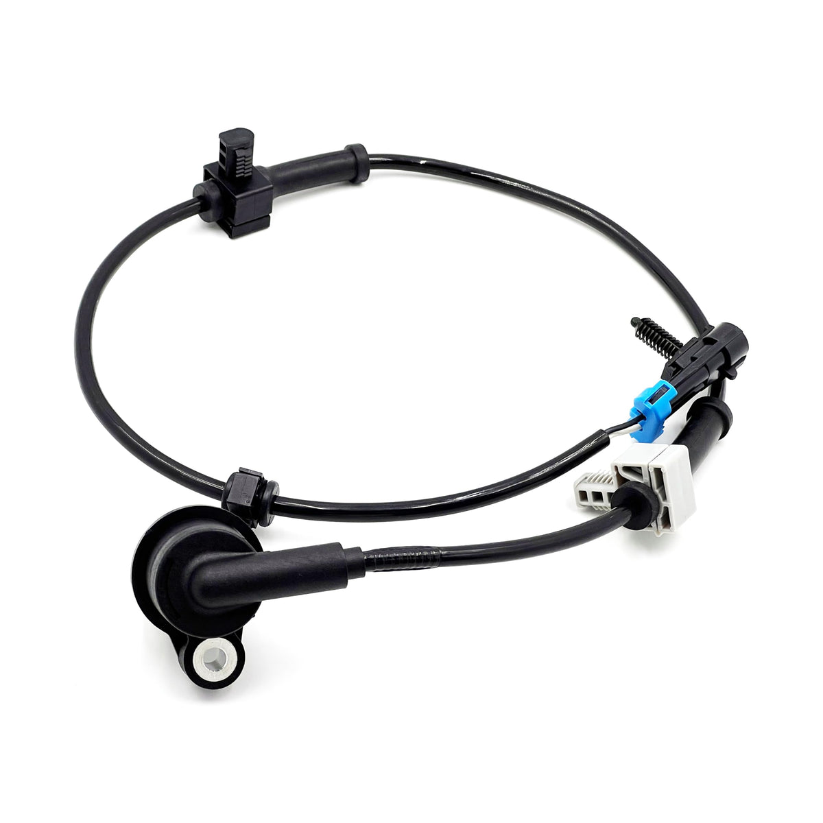 Rear Left or Right ABS Wheel Speed Sensor Compatible with Chevrolet