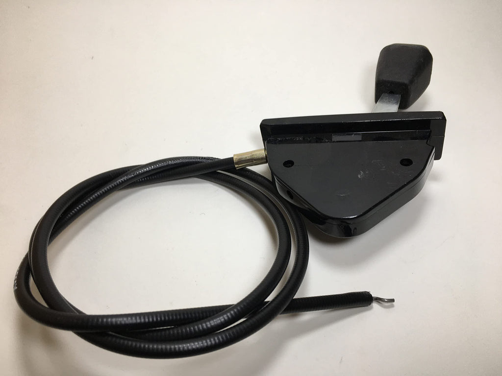 Toro Cable-throttle Part # 104-8081