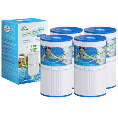 Watkins 31489 Spa Filter Replaces Pleatco PWK30, Unicel C-6430
