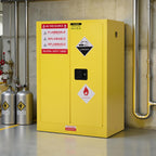 30 Gallon Flammable Safety Storage Cabinet