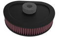 K&N Engine Air Filter: High Performance, Powersport Air Filter, HD-1390