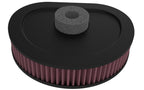 K&N Engine Air Filter: High Performance, Powersport Air Filter, HD-1390