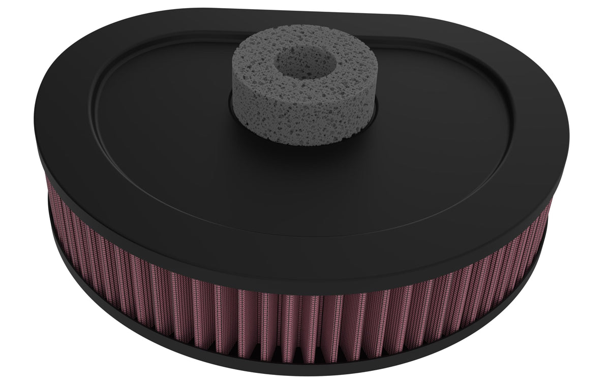 K&N Engine Air Filter: High Performance, Powersport Air Filter, HD-1390