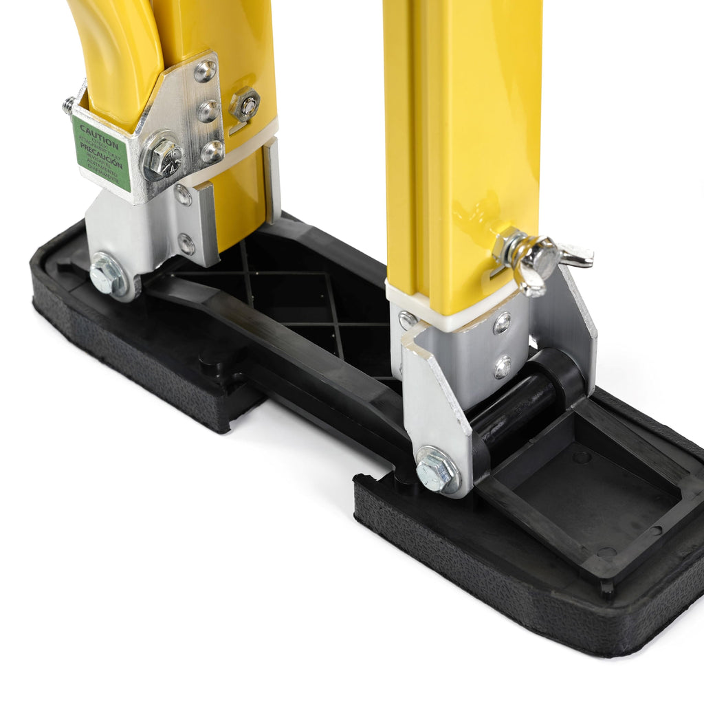 ToolPro Replacement Kit for Stilts - Compatible with All ToolPro Stilts, Easy On-Site Replacement & Installation (K7 Sleeve Bearings)