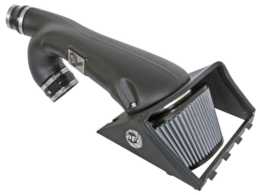 aFe Power #51-32112-B Magnum FORCE Open Element Intake