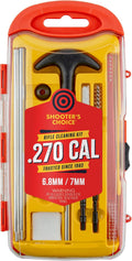 Sectional Rod Gun Cleaning Kits