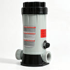 CL200 Inline Chlorinator Replacement for Hayward CL200EF Chlorine Feeder, Inground Pool Inline Automatic Chlorinator