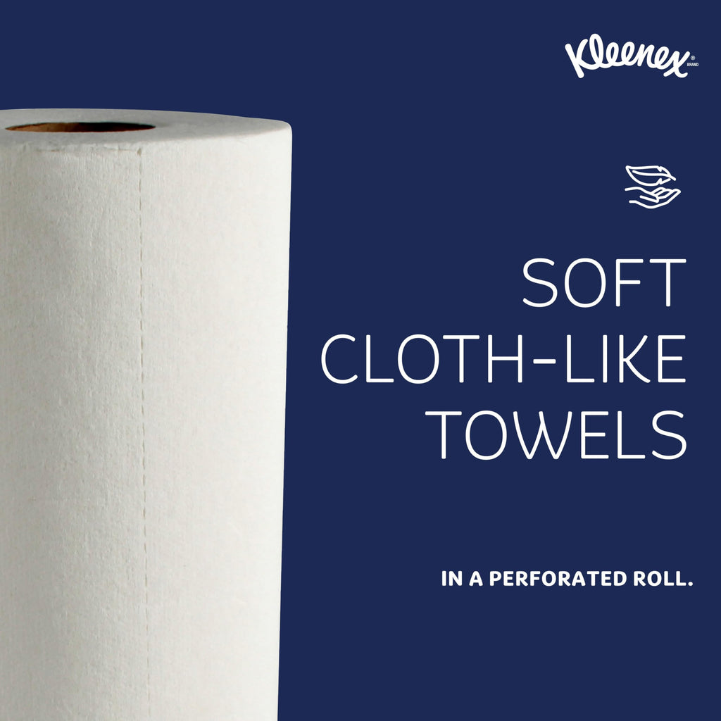 Professional Kitchen Paper Towel Rolls, 24 x 70 Sheets (13964)