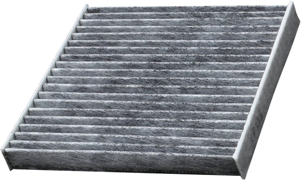 CP285 (CF10285) Premium Cabin Air Filter includes Activated Carbon