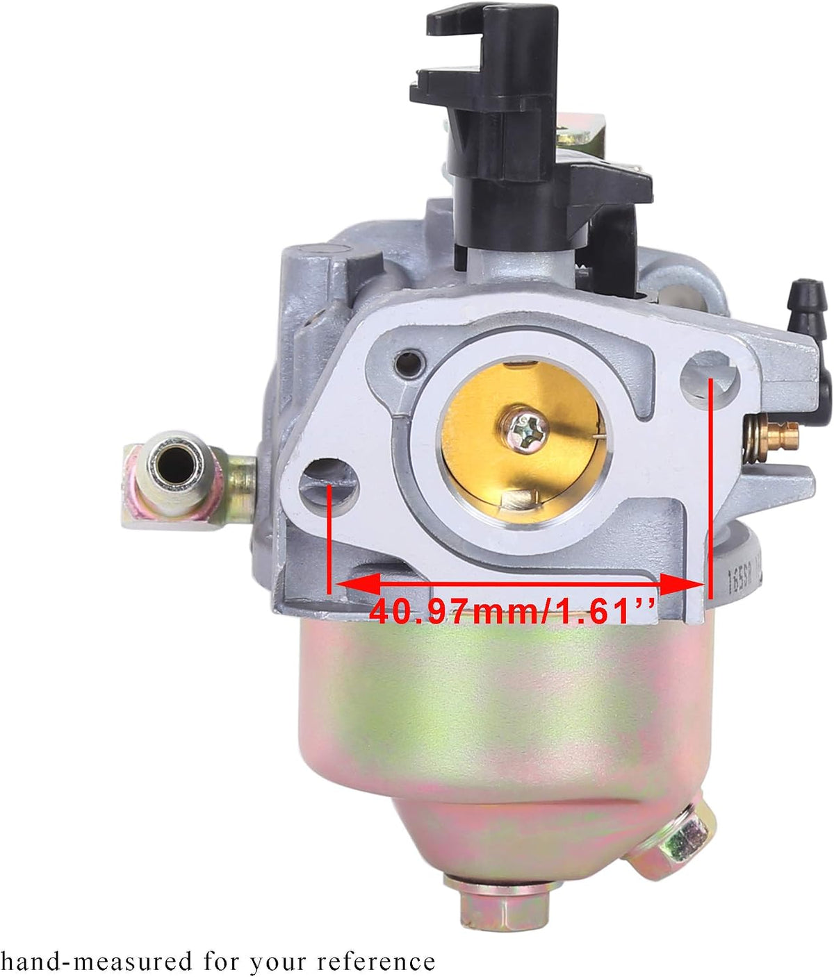 951-12705 Carburetor for Troy-Bilt Storm 2410 2620 31AS62N2711 31AS2P5C711