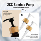 White Soap Dispenser Bathroom Set