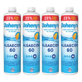 Algaecide 60 | Pro-Grade, Metal-Free & Non-Foaming | Prevents All Algae Types | No Stains or Clouding | Safe for
