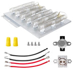 61928 Speed Queen Dryer Heating Element Assembly