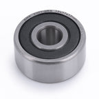 XIKE 1 Pcs 2201-2RS Sealed Self-Aligning Ball Bearings 12x32x14mm.