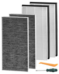 Cabin Air Filter Air Intake Filter Fit for Tesla Model Y 2020-2024