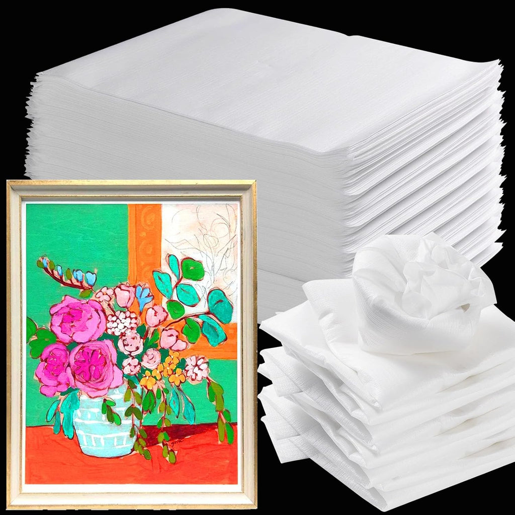 16”x20”Large Foam Pouches 50Pack Cushion Foam Wrap Bags for Packing Moving