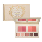LAURA GELLER True to Form Cheek & Eye Palette | Includes Blush & Eyeshadow