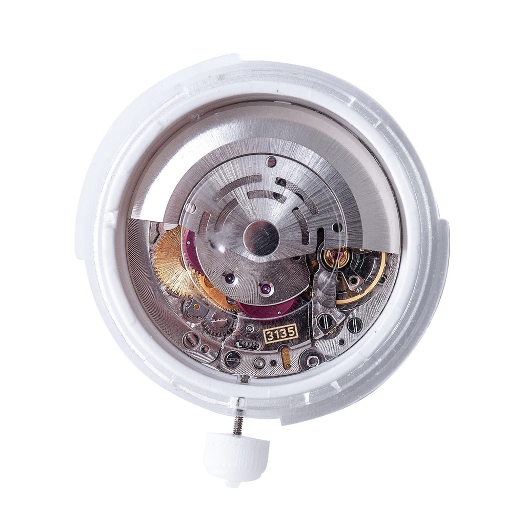 Automatic Mechanical Movement Small Disk Replacement for Sub Collection Tops VR3135