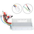 WFLNHB 2-Mode 36V 500W Brushless Electric Motor Speed Controller