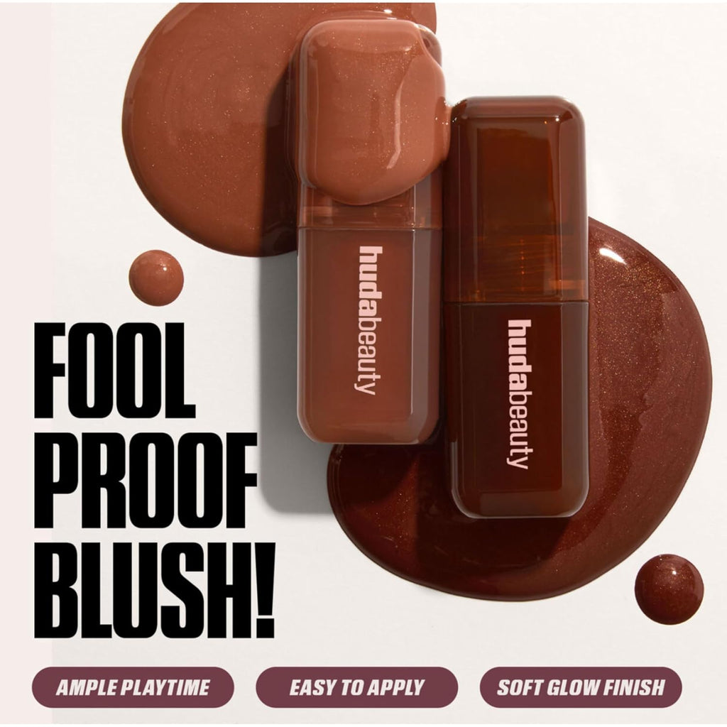 Blush Filter Liquid Blush - Coco Loco - (medium to rich) - 0.15 fl oz / 4.5 mL
