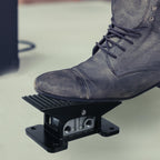 Pneumatic Foot Pedal Valve 5 Way 3 Position Center Closed
