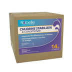 14-Pounds Premium Chlorine Stabilizer and Conditioner