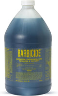 Gallon Disinfectant Concentrate | EPA-Registered, Hospital-Grade Germicide for Salons & Barbershops | Anti-Rust