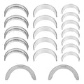 21020-2E100 STD Connecting Rod Bearings & Crankshaft Main Bearing Set