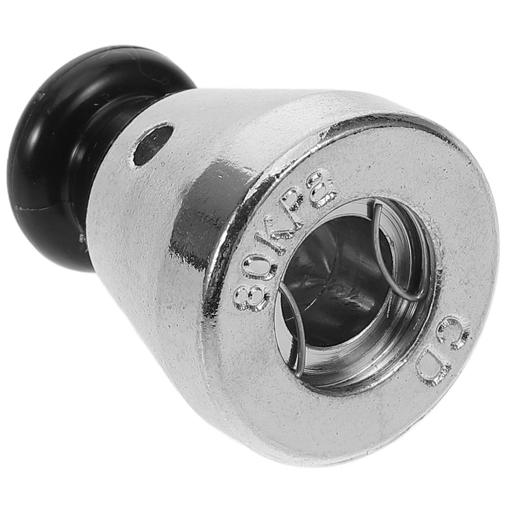 Black Pressure Cooker 80 Kpa Replacement Part, Float Valve
