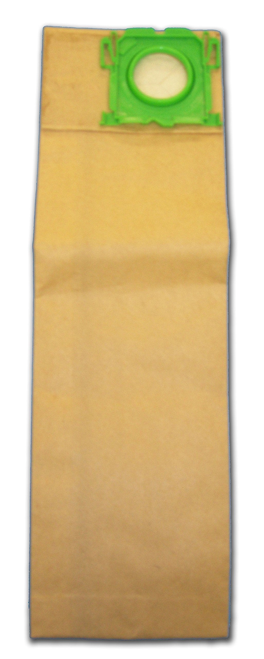 EnviroCare Replacement Micro Filtration Vacuum Bags Designed to Fit Windsor Sensor, Versamatic Plus, Sebo Uprights 10 Pack