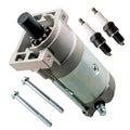 JJing 136-7880 Starter Motor for Toro Exmark 708cc Timecutter Riding Mower