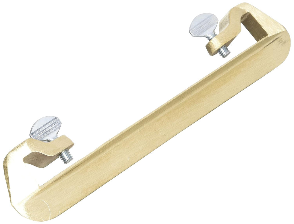 s CC940 3/4" Bronze Bull Float Groover Attachment