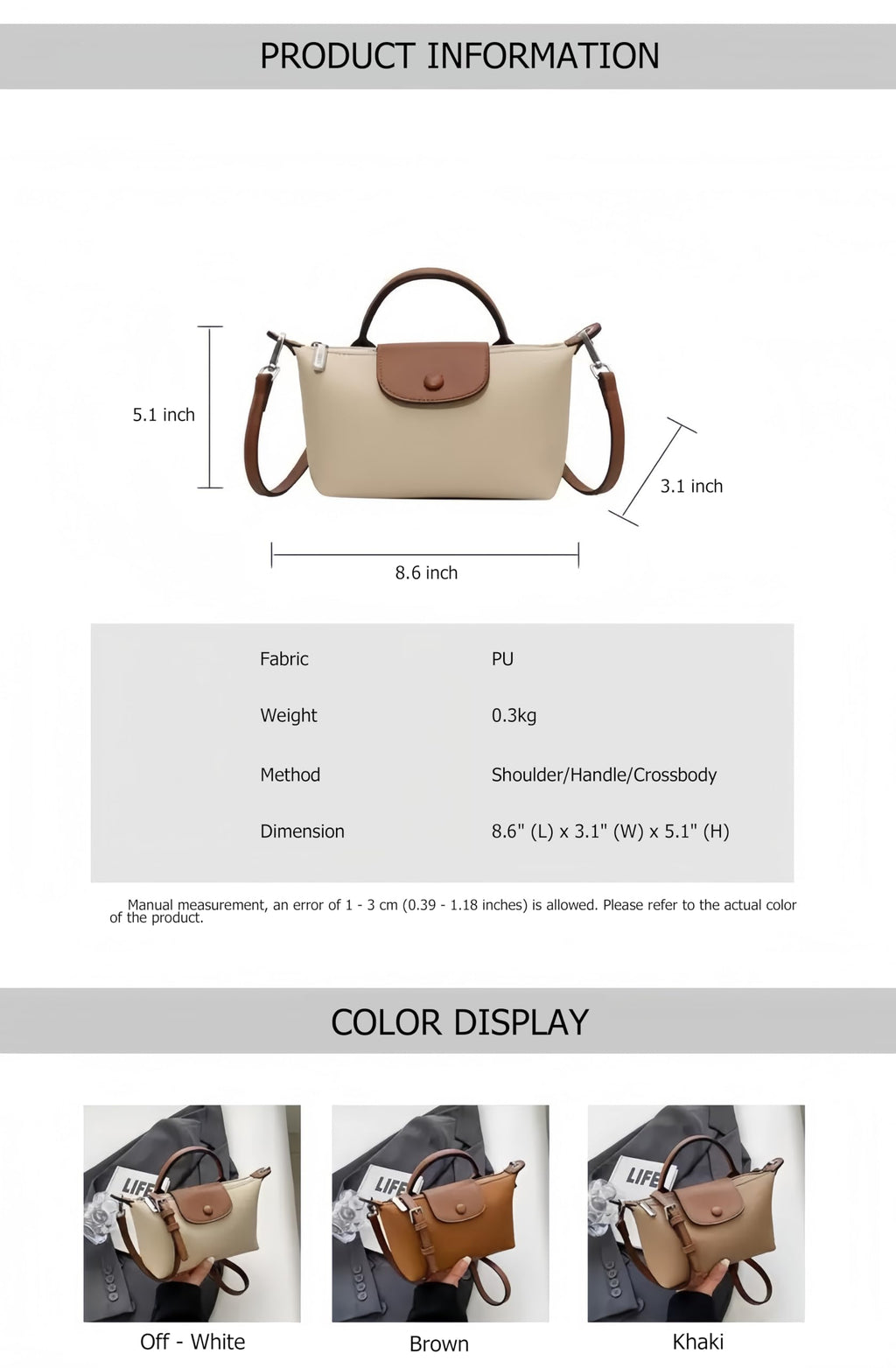 mini Crossbody Bags for Women purses crossbody Shoulder Handbags