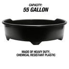 87015 Drum Drain Funnel (55 Gallon)