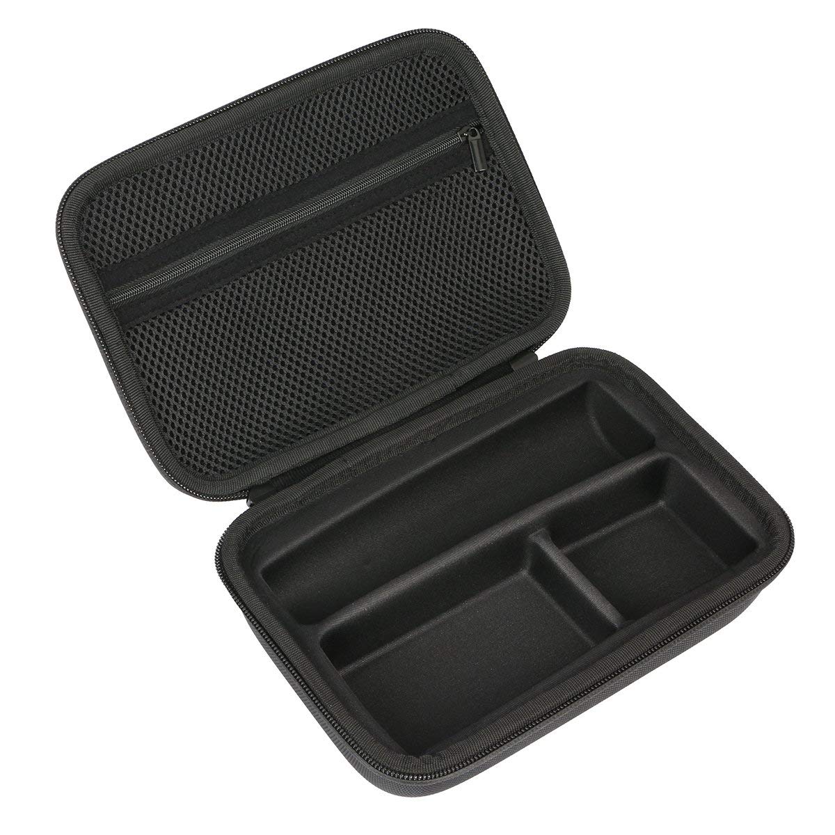 Hard Case replacement for BT3040 BT3020 Multi Grooming Kit MGK3060 MGK3020 Men's Beard/Hair Trimmer
