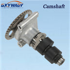Camshaft Replacement for Honda Fourtrax Rincon TRX650FA 2003-2005