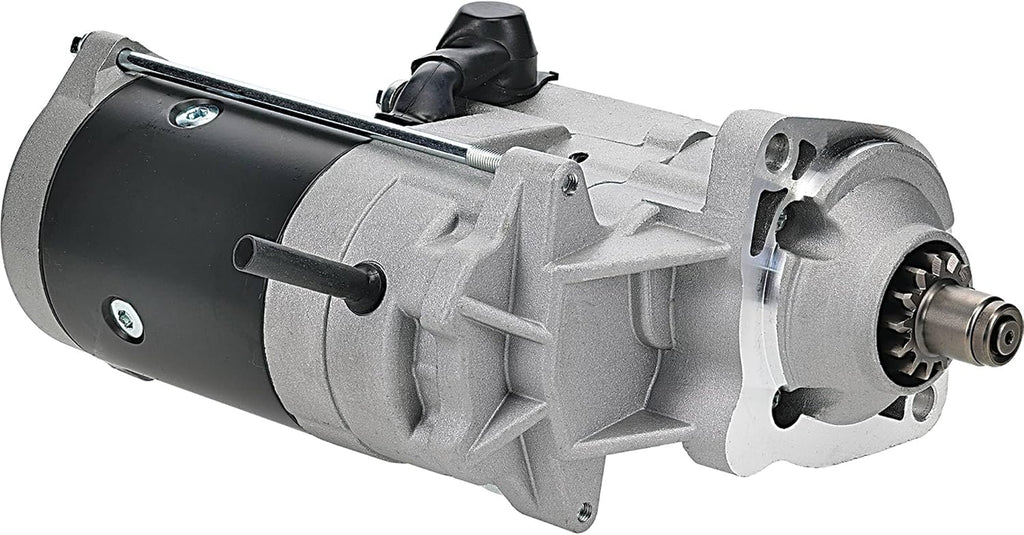 DB Electrical Starter for Ford Auto and Light Truck E-350 E-350 Club Wagon