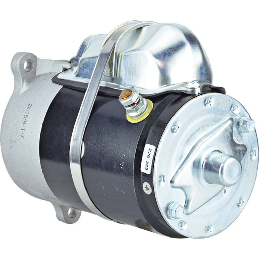 Total Power Parts Starter for Crusader Ford Engines Engine - Marine