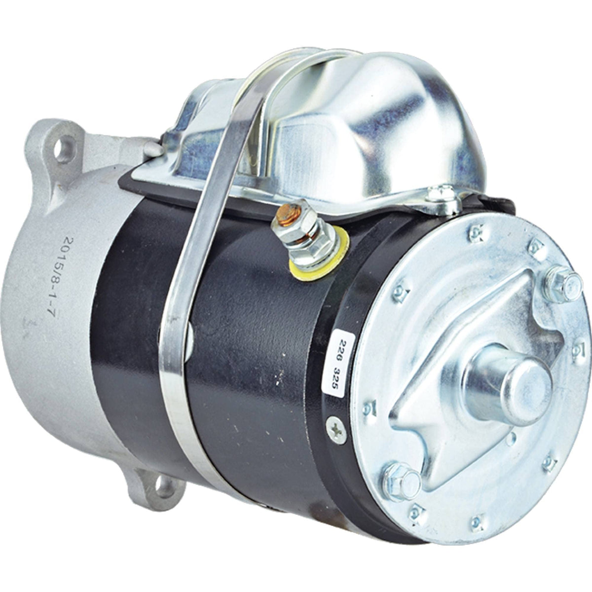 Total Power Parts Starter for Crusader Ford Engines Engine - Marine