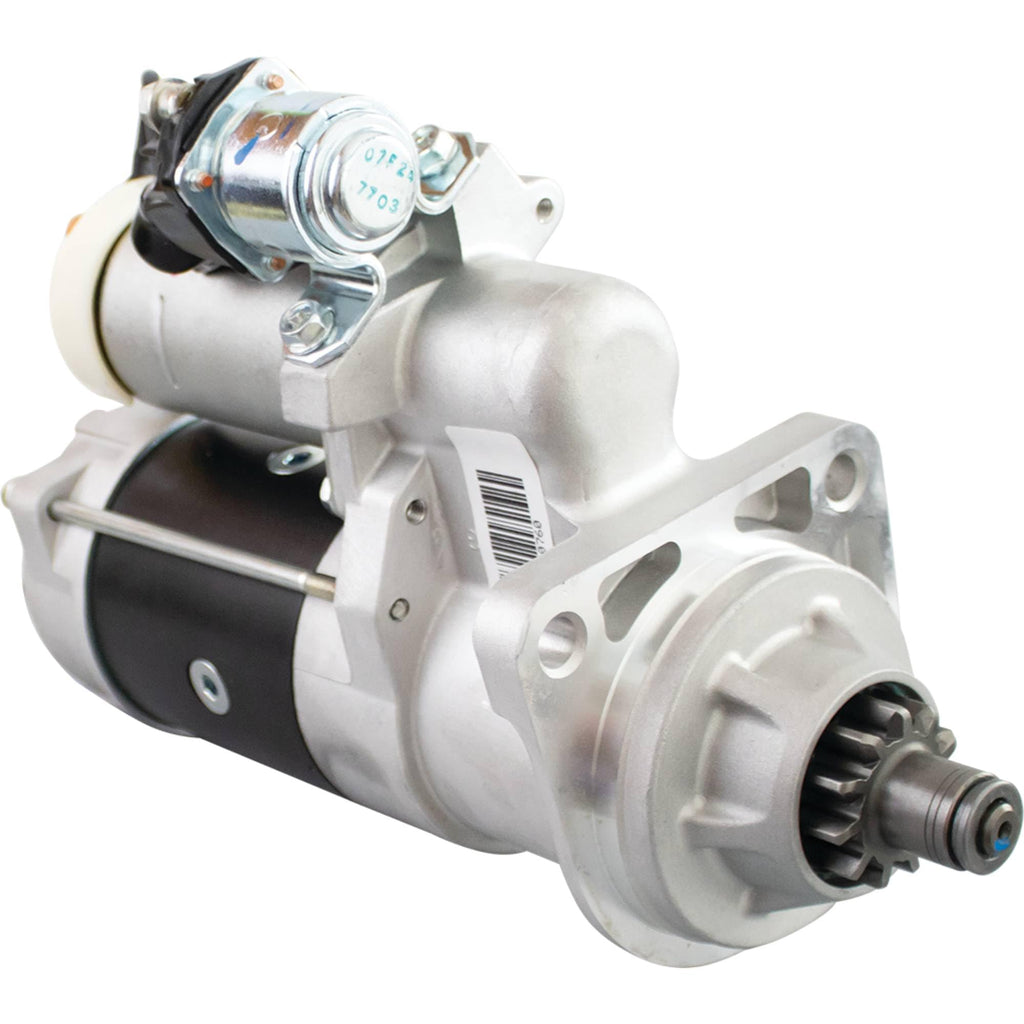 DB Electrical Starter 12 Volt Replaces Delco 61005252