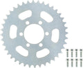 35 Chain Sprocket 40 Teeth Rear Sprocket 5 Inch