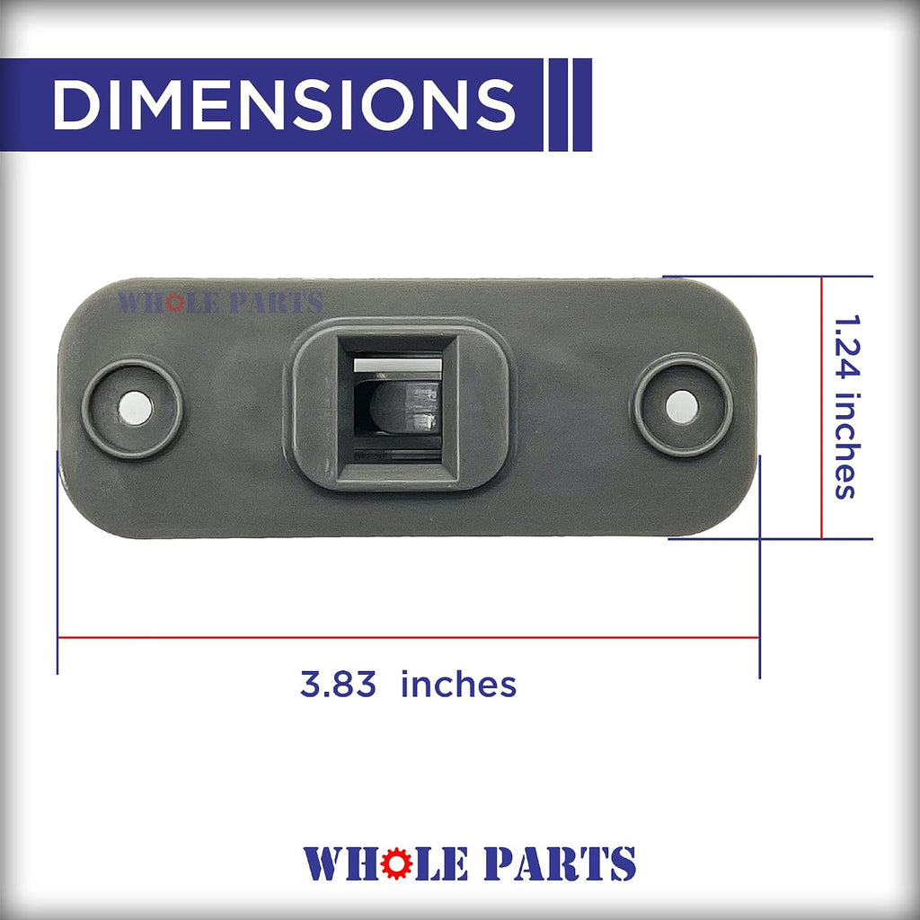 Whole Parts Upgraded Dryer Lever Holder Assembly Part# DC97-17991A