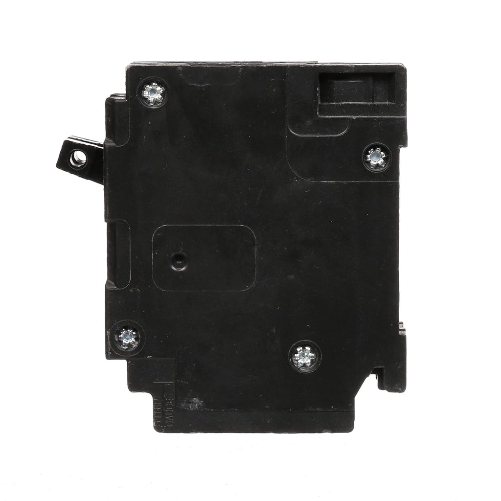 Siemens Q2020 Two 20-Amp Single Pole 120-Volt Circuit Breakers, for use only Where Type QT Breakers are Allowed (Pack of 3)