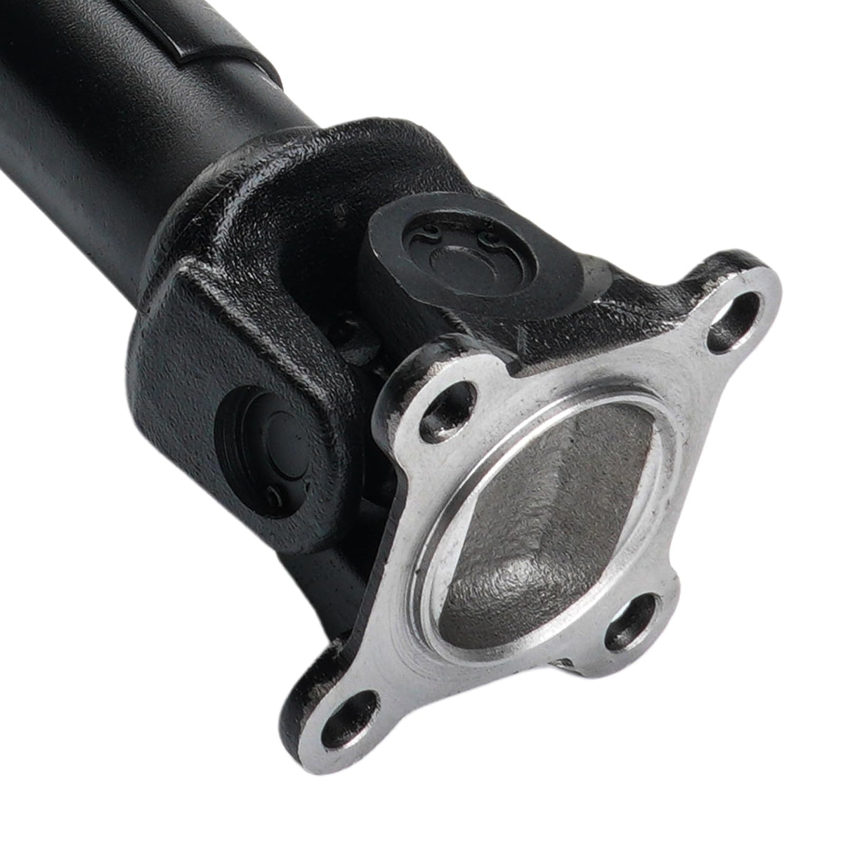 KAX Front Drive Shaft Assembly Compatible with Infiniti