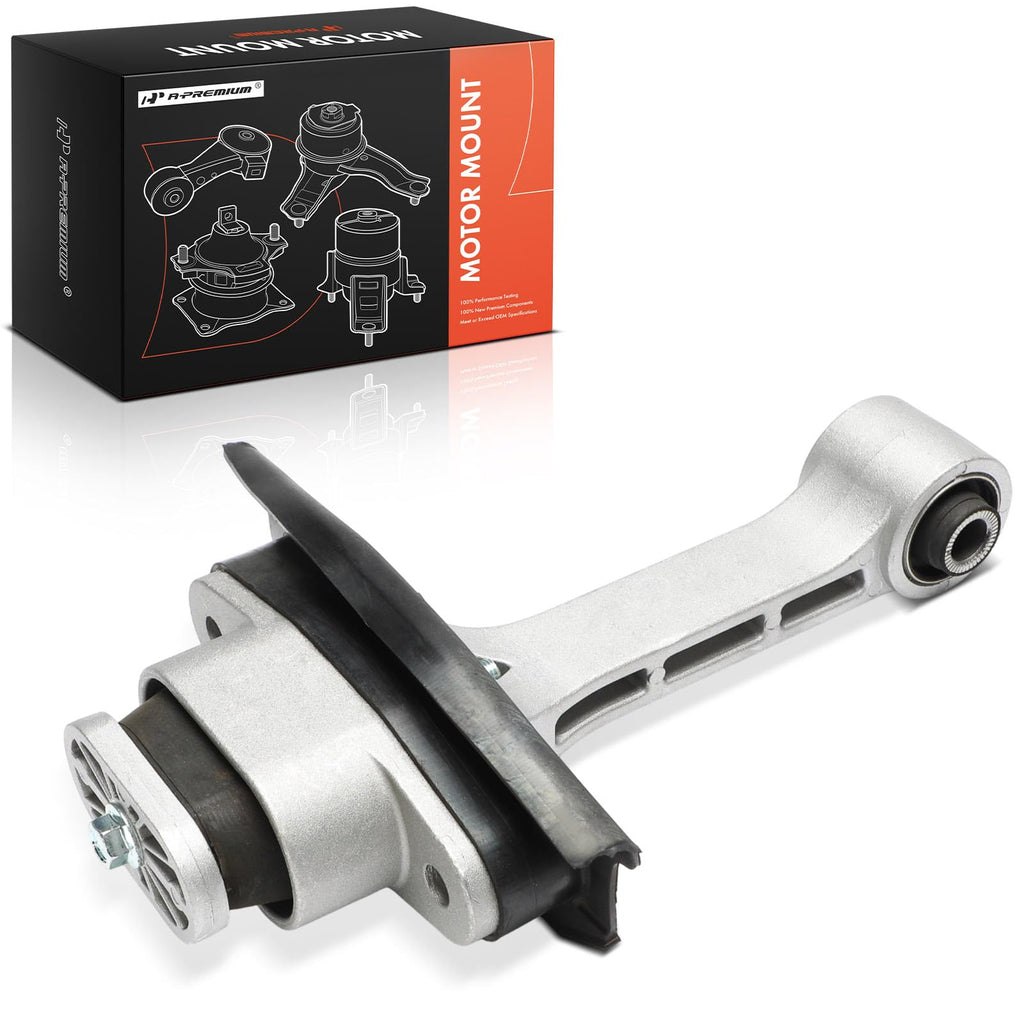 A-Premium Front Lower Torque Strut Mount Compatible with Hyundai Azera