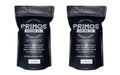 Primos Unroasted Green Coffee Beans - 2 Lb Caturra & 2 Lb Parainema Pack