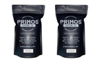 Primos Unroasted Green Coffee Beans - 2 Lb Caturra & 2 Lb Parainema Pack