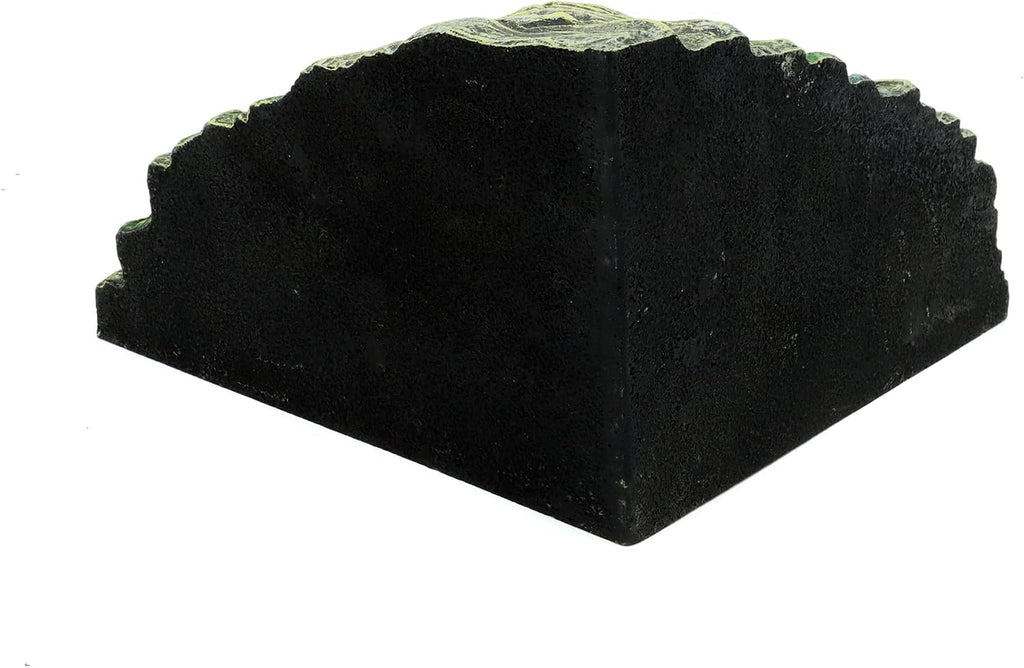 Terrarium Decor Reptile Hide Reptile Hides and Caves, Medium | Aquarium Tank Accessories Decorations